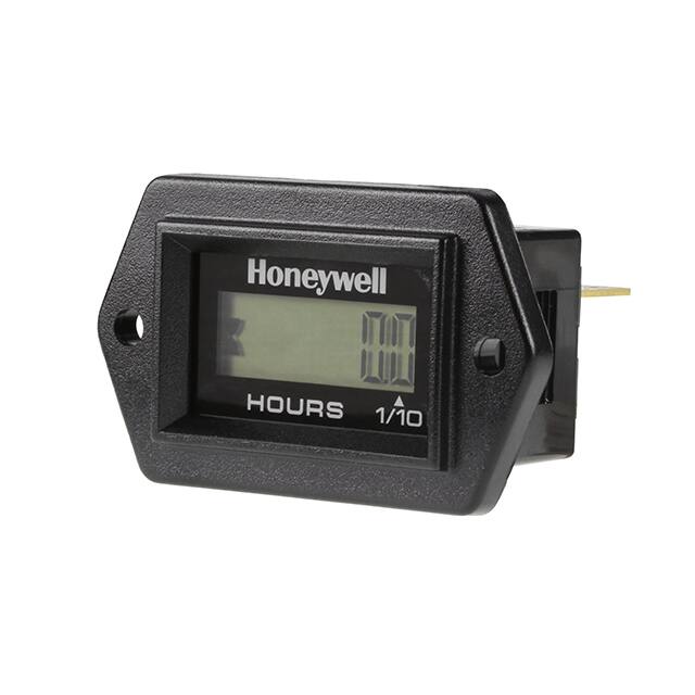 LM-HH3AS-H21 Honeywell Sensing and Productivity Solutions Compteurs de panneaux - Compteurs horaires